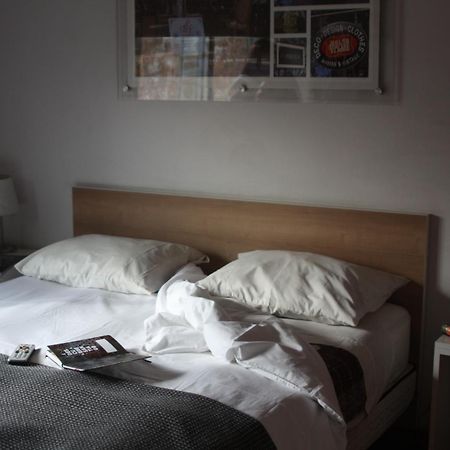 Santiago City Hostel Eksteriør bilde