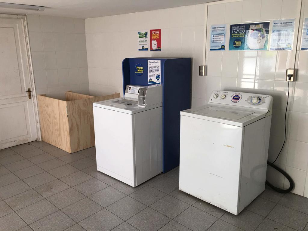 Santiago City Hostel Eksteriør bilde