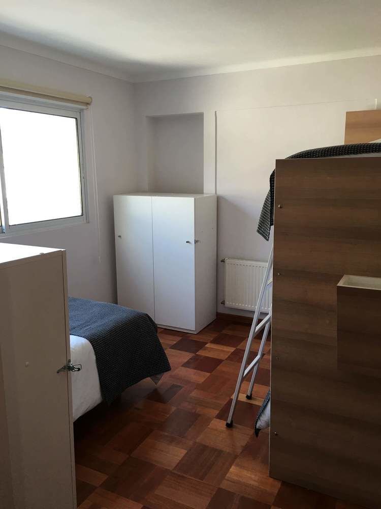 Santiago City Hostel Eksteriør bilde